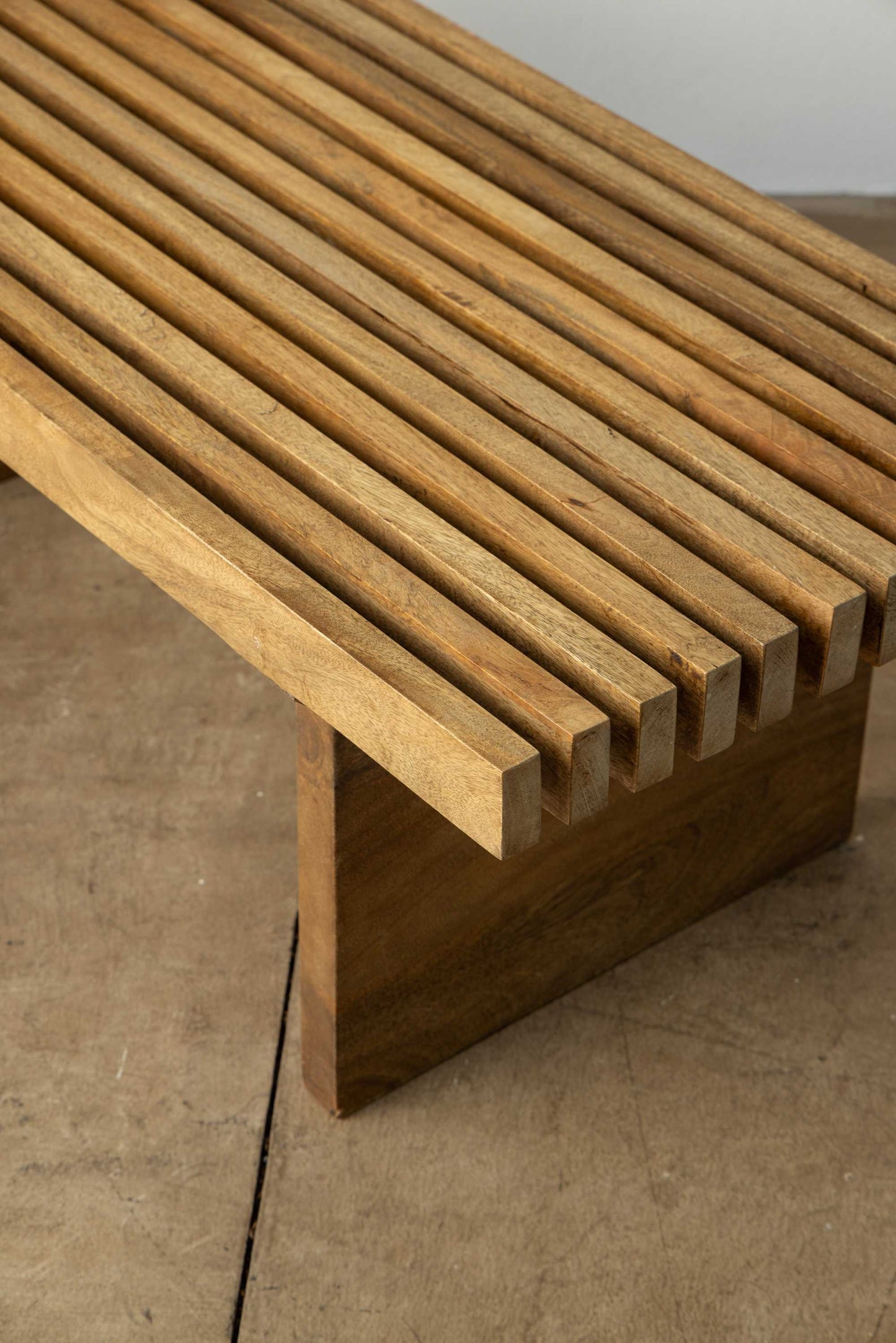 Banco Wood
