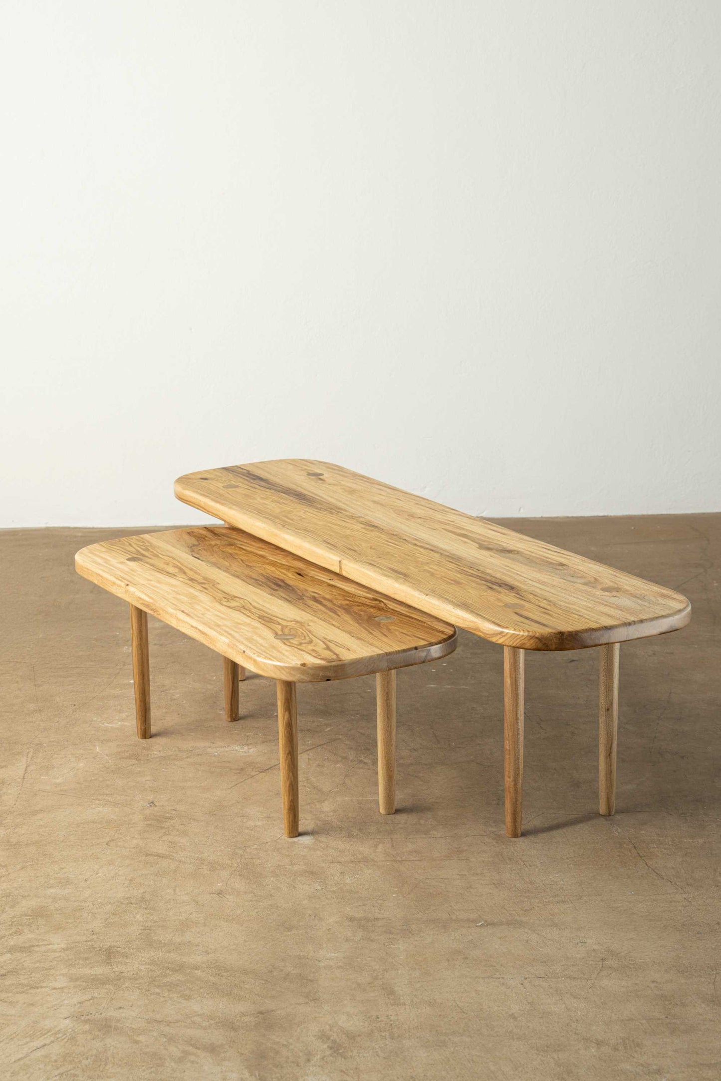 Mesa Duo Petereby
