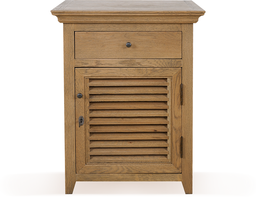 Mesa Luz Toulouse