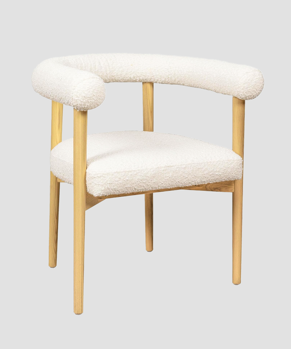 Silla Danesa