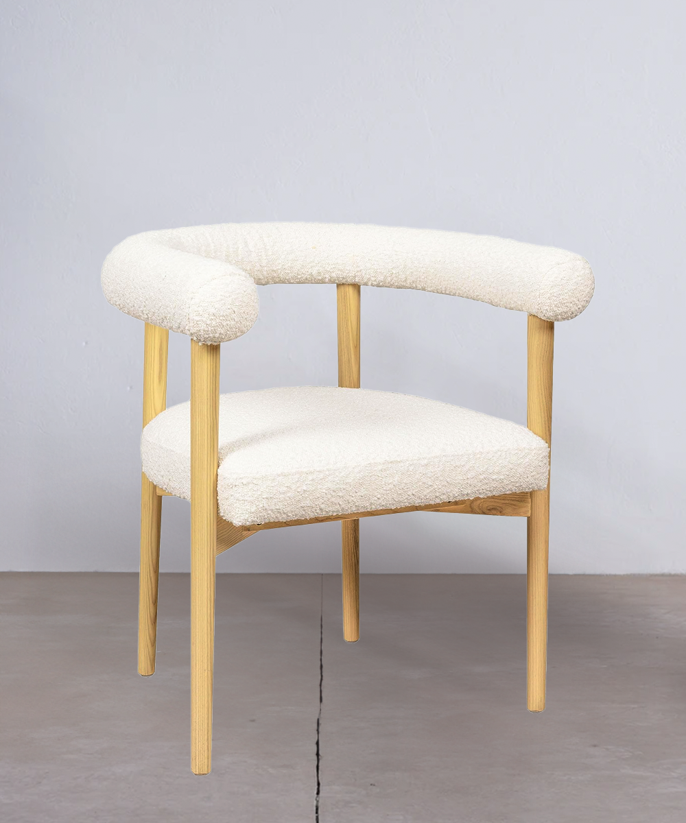 Silla Danesa