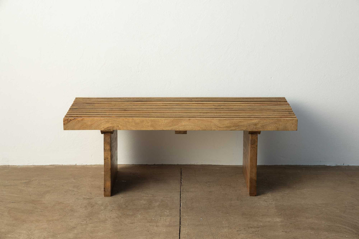Banco Wood