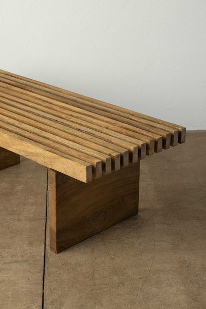Banco Wood