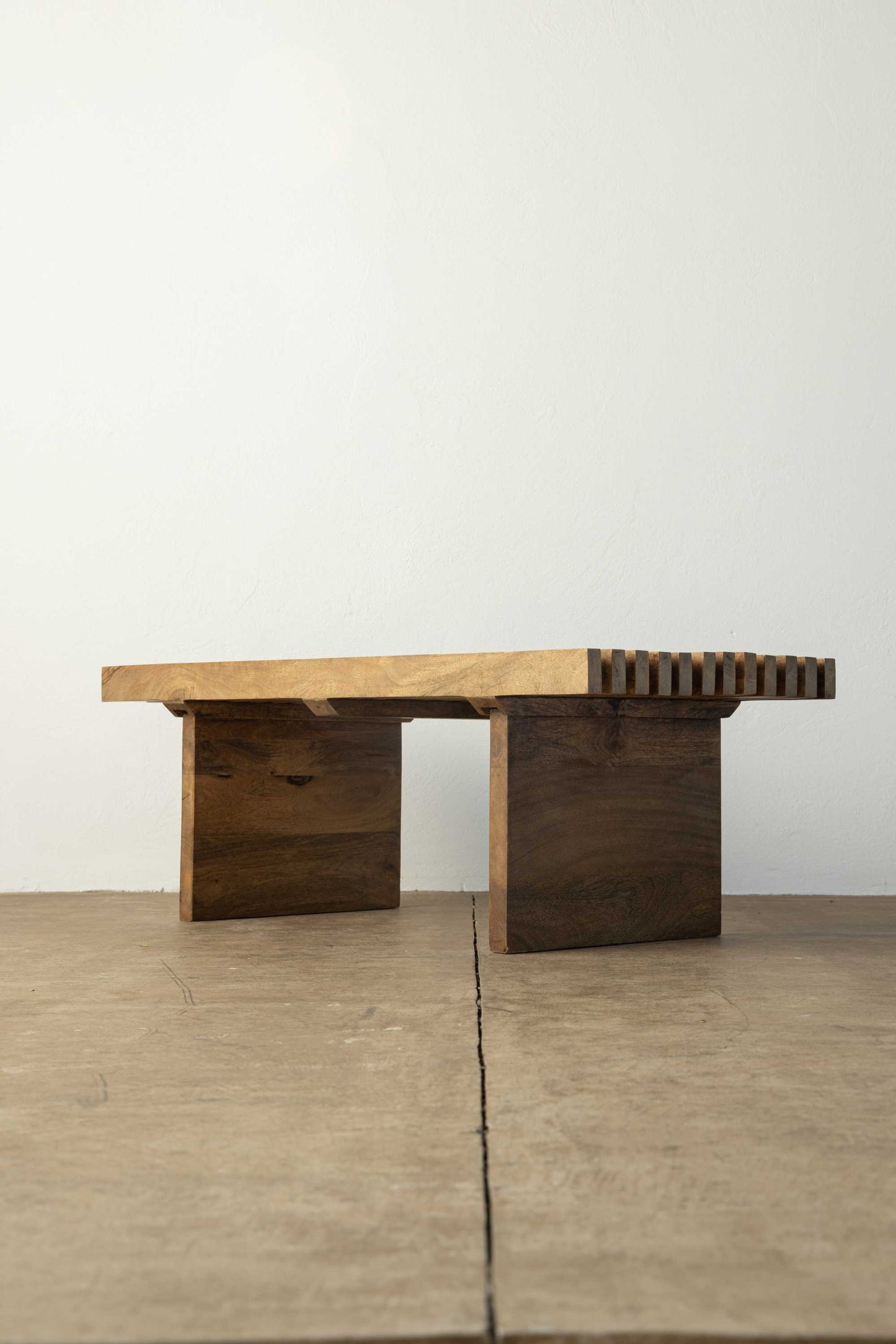 Banco Wood