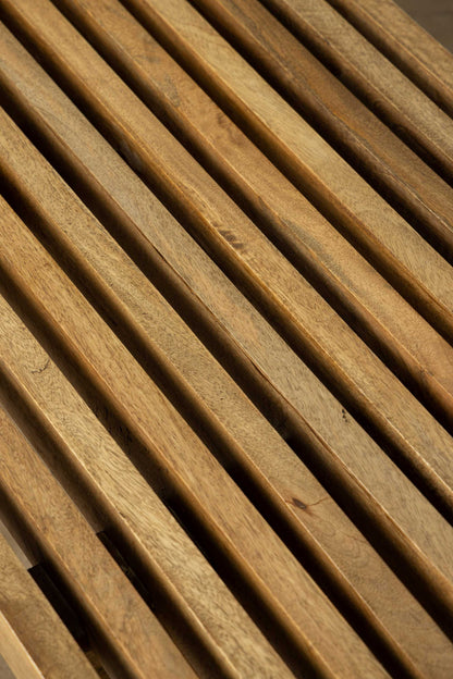 Banco Wood