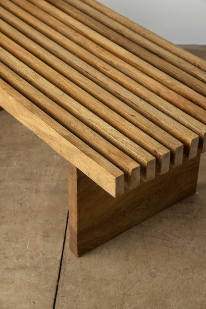 Banco Wood