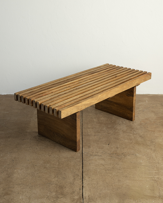 Banco Wood
