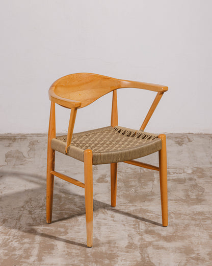 Silla Wilson Hilo Marron