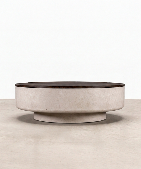 Mesa de Centro Butan