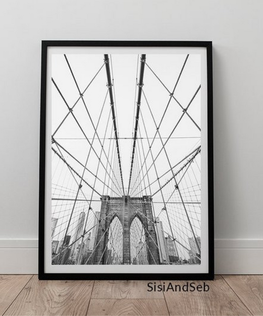 Brooklyn Bridge