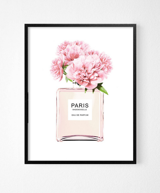 Paris Parfum