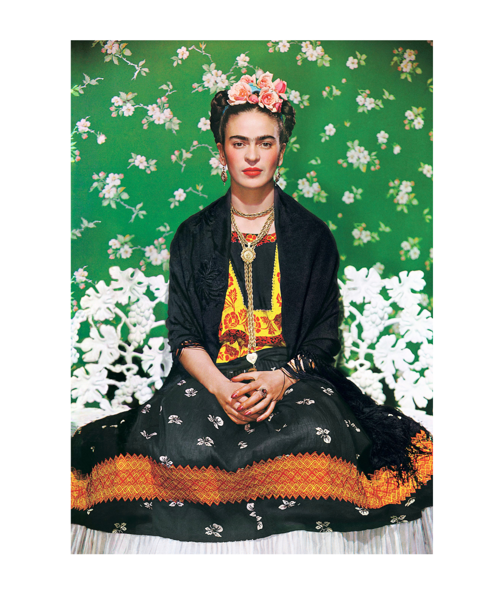 Frida