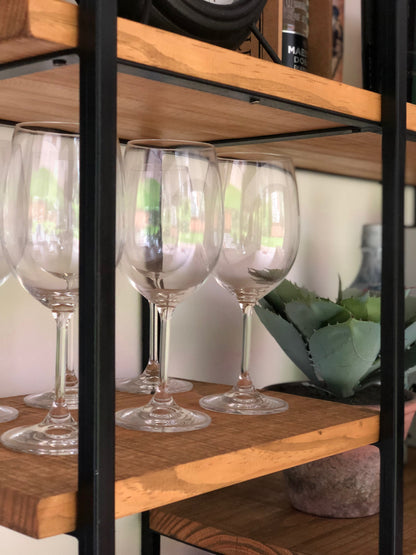 Bar Colgante Industrial